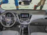 Used 2017 Chevrolet Malibu Premier w/ Driver Confidence Package image 3