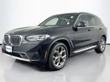Used 2023 BMW X3 xDrive30i w/ Premium Package image 2