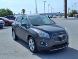 Used 2016 Chevrolet Trax LTZ image 2