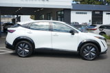 Used 2023 Nissan Ariya AWD image 2