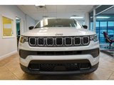 New 2025 Jeep Compass Sport image 2