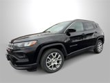 Used 2022 Jeep Compass Latitude image 4