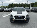 Used 2023 Subaru Outback Wilderness image 2