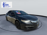 Used 2015 Acura TLX image 2