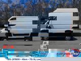 New 2025 RAM ProMaster 2500 w/ Storage Group image 2