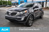 Used 2013 Kia Sportage EX image 4