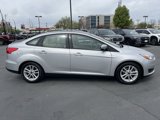 Used 2018 Ford Focus SE w/ Cold Weather Package image 2
