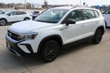 Certified 2024 Volkswagen Taos S image 3