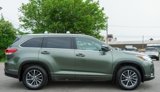 Used 2018 Toyota Highlander XLE image 5