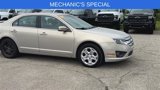 Used 2010 Ford Fusion SE image 2