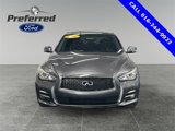 Used 2016 INFINITI Q50 3.0t Premium image 4