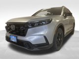 New 2025 Honda CR-V Sport-L image 3