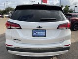 Used 2022 Chevrolet Equinox RS w/ RS Leather Package image 6