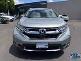 Used 2019 Honda CR-V Touring image 2