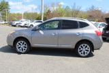 Used 2011 Nissan Rogue SV w/ SL Pkg image 6