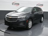 Used 2022 Chevrolet Equinox LS w/ LS Convenience Package image 3