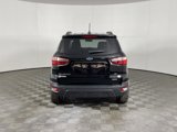 Used 2021 Ford EcoSport SE image 4