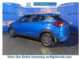 Used 2022 Nissan Kicks SV image 5