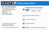 Used 2017 Kia Sportage EX image 2