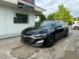 Used 2019 Chevrolet Malibu LT image 3