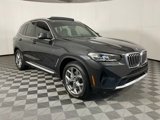Certified 2022 BMW X3 xDrive30i w/ Convenience Package image 3