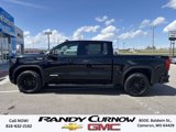 New 2025 GMC Sierra 1500 Elevation w/ Elevation Premium Package image 2