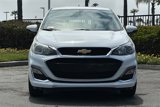 Used 2021 Chevrolet Spark LT image 6