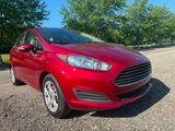 Used 2014 Ford Fiesta SE image 6