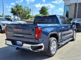 Used 2021 GMC Sierra 1500 SLT image 3