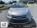 Used 2017 Toyota Camry XLE image 2