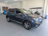 Used 2018 Toyota RAV4 LE image 2