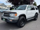 Used 2000 Toyota 4Runner SR5 image 3