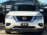 Used 2019 Nissan Pathfinder SV image 2