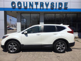 Used 2018 Honda CR-V EX image 2