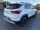 Used 2021 Chevrolet TrailBlazer LT w/ Premium Seating Package image 5