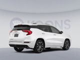 Used 2018 GMC Terrain Denali w/ Comfort Package image 4