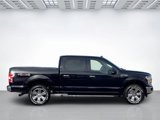 Certified 2019 Ford F150 XLT w/ Equipment Group 302A Luxury image 2