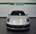 Used 2017 Porsche 911 Carrera 4S image 3