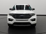 Certified 2022 Ford Explorer Limited w/ Equipment Group 301A image 3