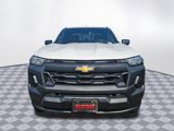 New 2026 Chevrolet Colorado W/T image 2