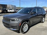 Used 2023 Jeep Grand Cherokee L Laredo image 3