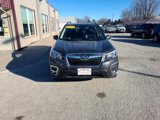 Used 2020 Subaru Forester Limited w/ Popular Package #3 image 3
