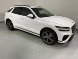 Used 2022 Genesis GV70 3.5T Sport w/ Sport Prestige Package image 4