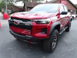 Used 2024 Chevrolet Colorado ZR2 w/ Technology Package image 2