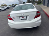 Used 2012 Honda Civic LX image 4