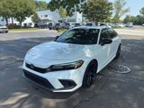 Used 2022 Honda Civic Sport image 3