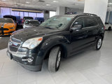 Used 2012 Chevrolet Equinox LT image 4