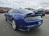 Certified 2016 Ford Mustang Premium w/ Equipment Group 201A image 3