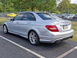 Used 2012 Mercedes-Benz C 300 4MATIC Sedan image 4
