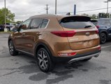 Used 2017 Kia Sportage SX image 4